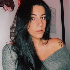 Meet your Posher, Melissa